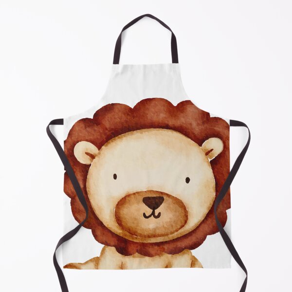 Item preview, Lion designed and sold by Johany  Schwimmer.