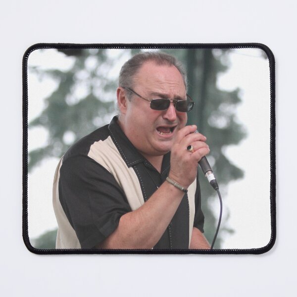 Item preview, Sugar Ray Norcia - Photograph designed and sold by ConcertImages.