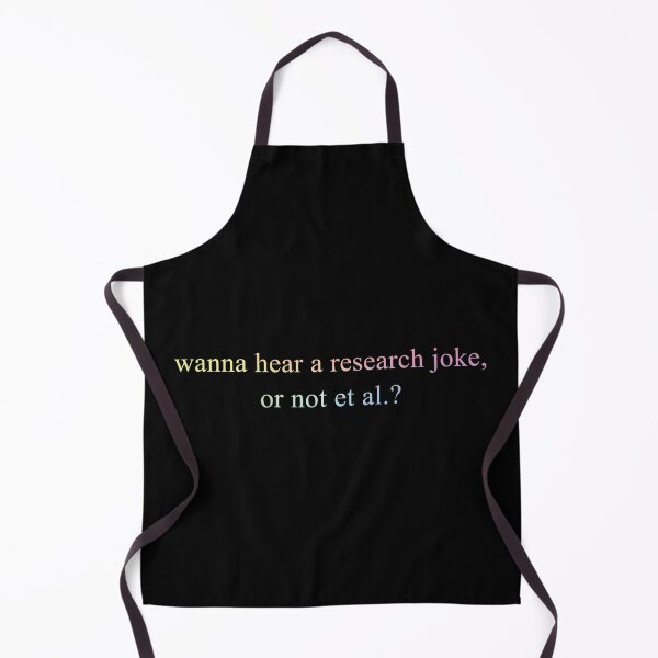 Item preview, Research Joke Lab Et Al designed and sold by ScienceCorner.