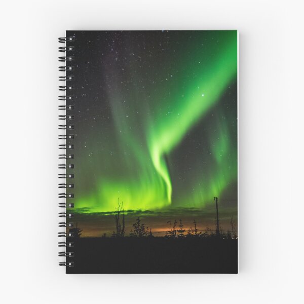 Item preview, Northern lights in Iceland near Vik. designed and sold by John Graybosch.