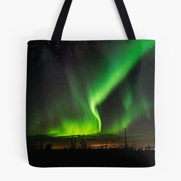 Item preview, Northern lights in Iceland near Vik. designed and sold by John Graybosch.