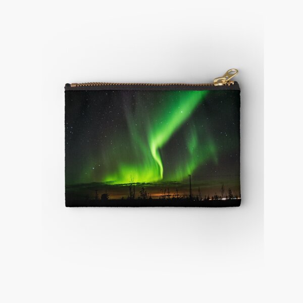 Item preview, Northern lights in Iceland near Vik. designed and sold by John Graybosch.
