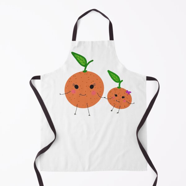 Item preview, orange smiles designed and sold by BeHANe.