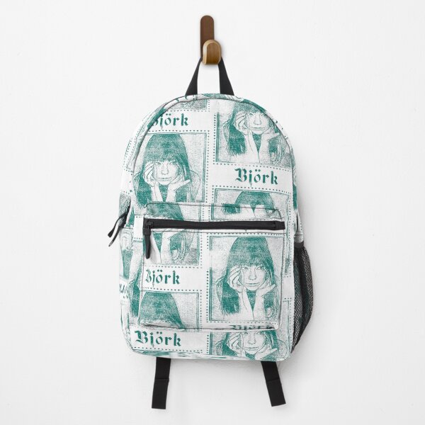 Item preview, Björk Vintage Style Aesthetic Fan Art Design designed and sold by MeltonWrath.