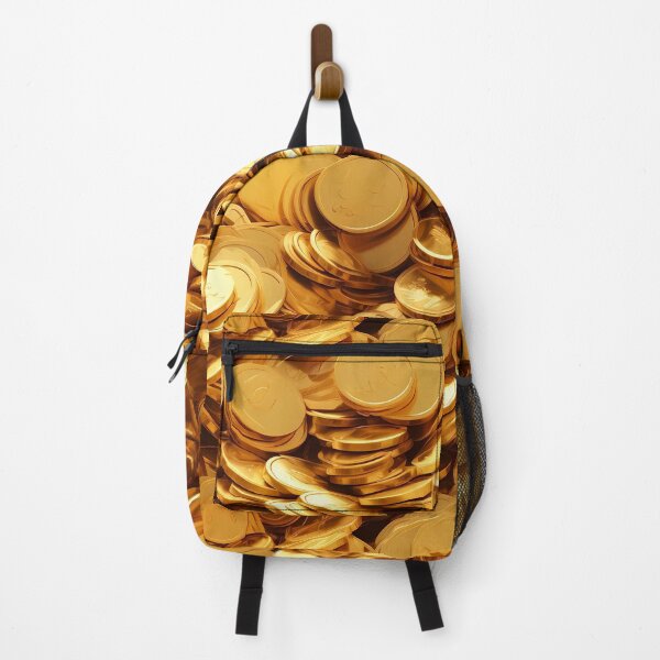Item preview, Gold Coins designed and sold by UnderCloud.