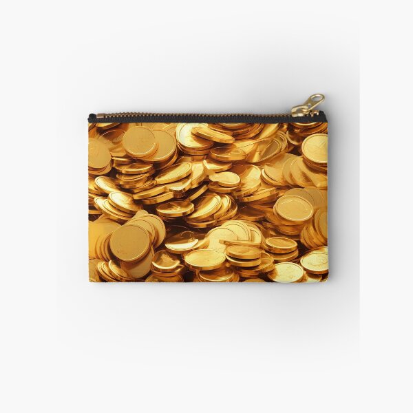 Item preview, Gold Coins designed and sold by UnderCloud.