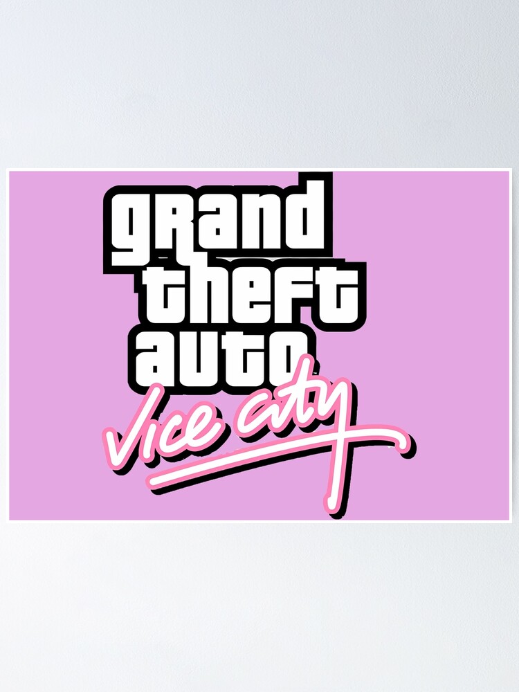 Grand Theft Auto: San Andreas'  Video game print, Retro games poster,  Video game magazines