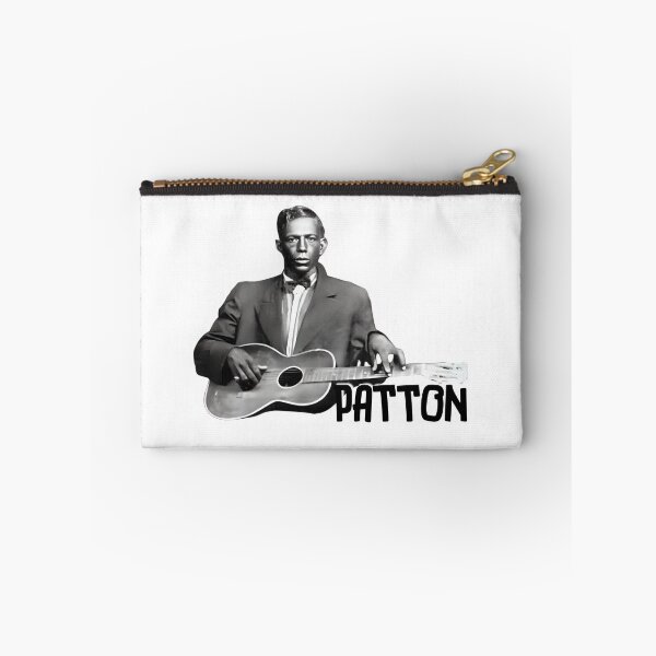 Item preview, Charley Patton Bluesman - Mississippi designed and sold by Lindaco.