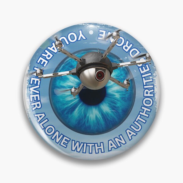 Item preview, You're Never Alone designed and sold by Deadstar1.