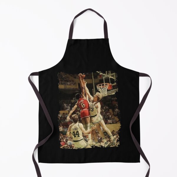 Item preview, Larry sport bird vs Julius Erving designed and sold by WilliamsTempla.