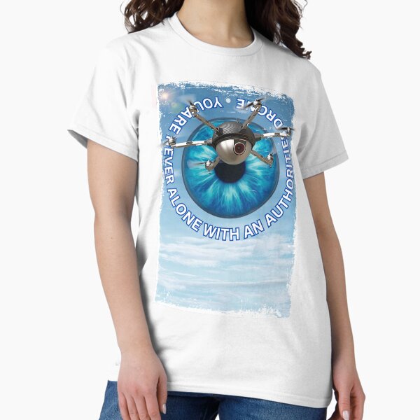 Item preview, You're Never Alone designed and sold by Deadstar1.
