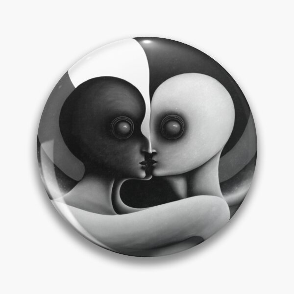 Item preview, lovers designed and sold by Dilek Yazici.