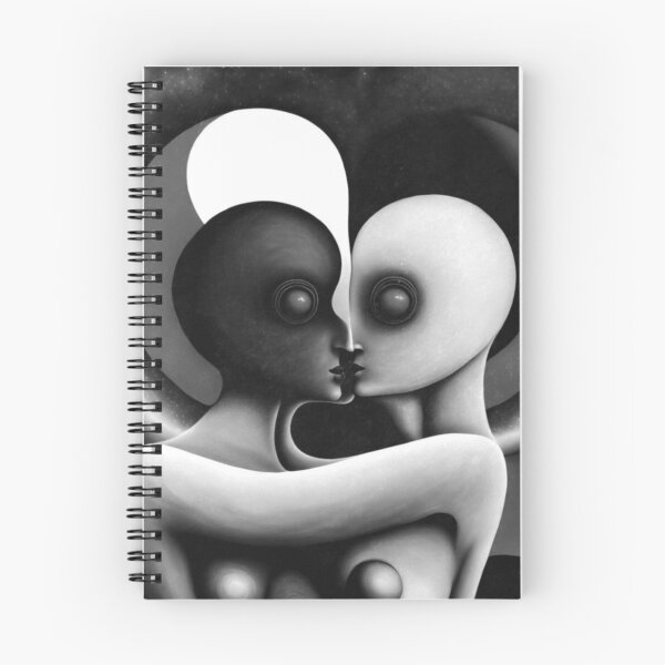Item preview, lovers designed and sold by Dilek Yazici.