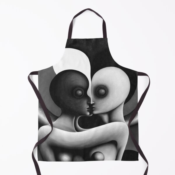 Item preview, lovers designed and sold by Dilek Yazici.