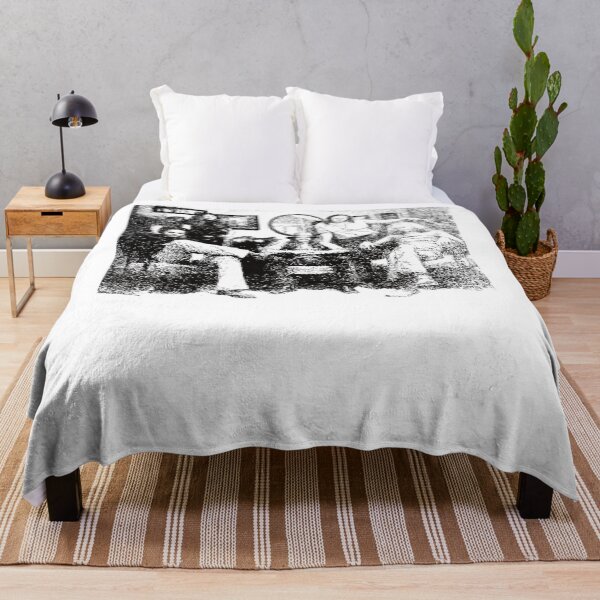 Item preview, Toulouse Street designed and sold by AntonBottomsUp.