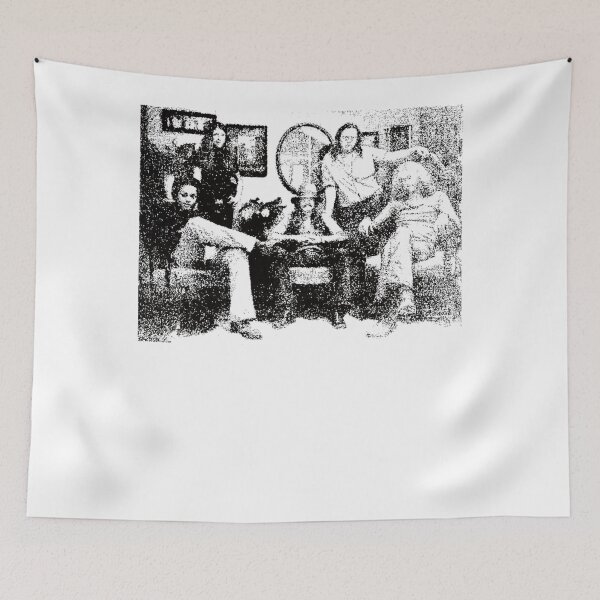 Item preview, Toulouse Street designed and sold by AntonBottomsUp.