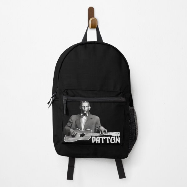 Item preview, Charley Patton Bluesman - Mississippi designed and sold by Lindaco.