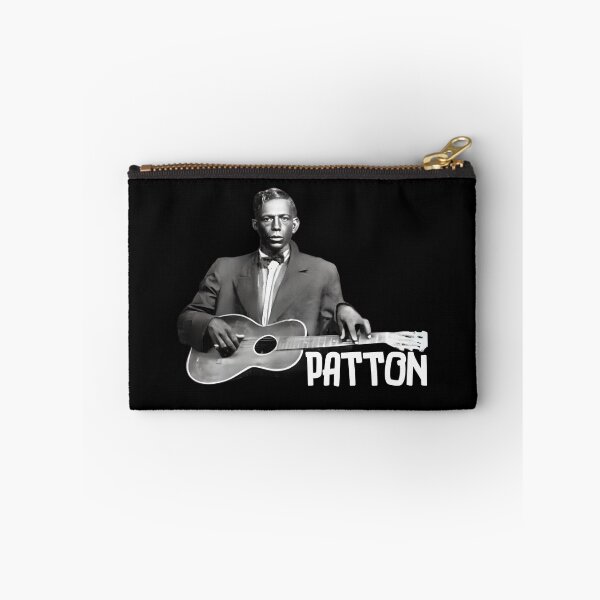 Item preview, Charley Patton Bluesman - Mississippi designed and sold by Lindaco.