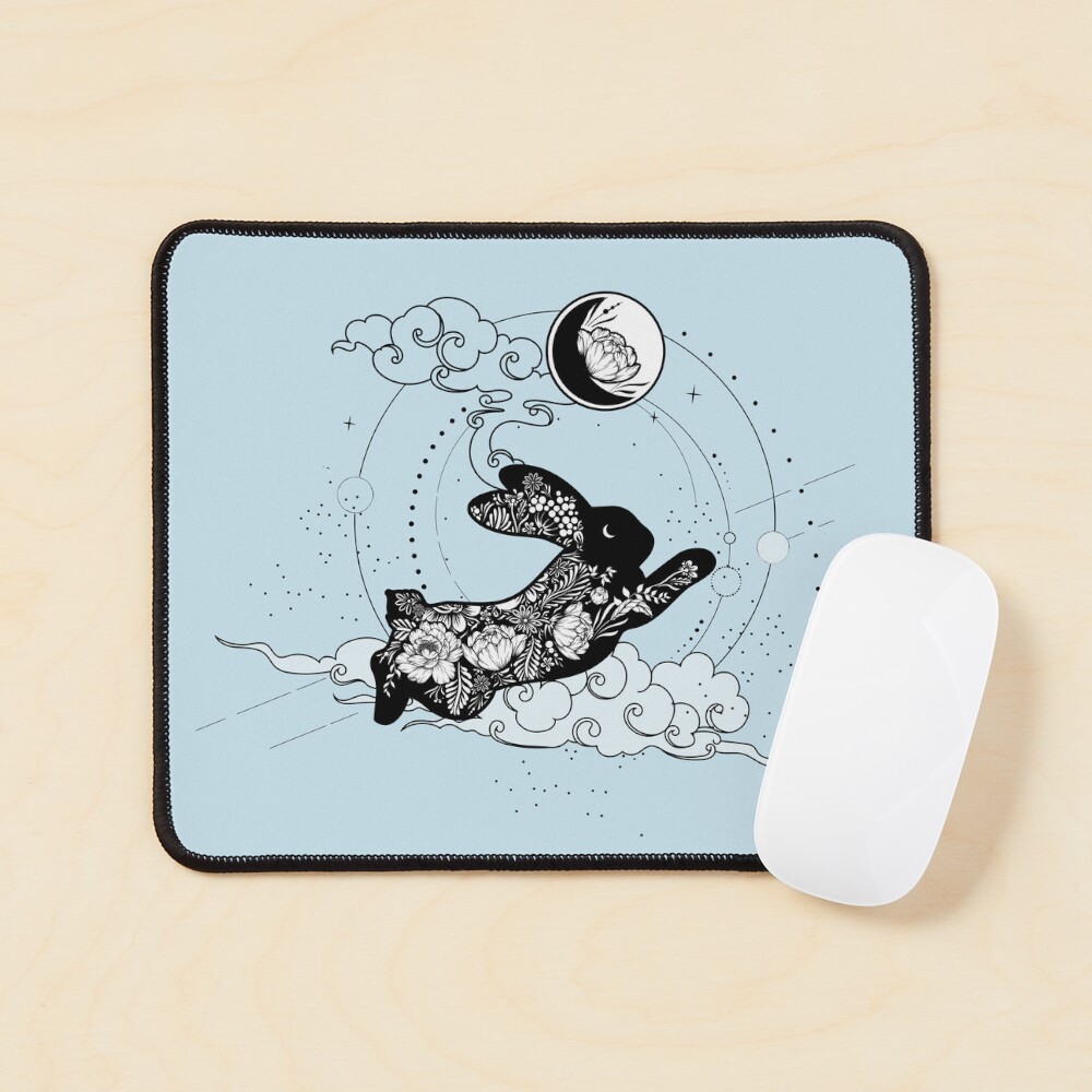 Item preview, Mouse Pad designed and sold by ShaireProd.