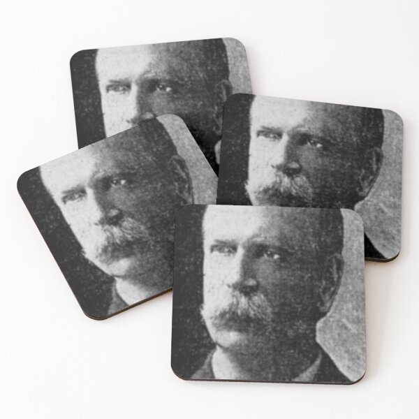Item preview, Bill Yeatman designed and sold by Francespoppy.
