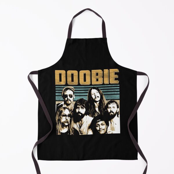 Item preview, Ride Like the Wind Cruise Through Nostalgia with This Doobie Band Tee designed and sold by JadenServitude.