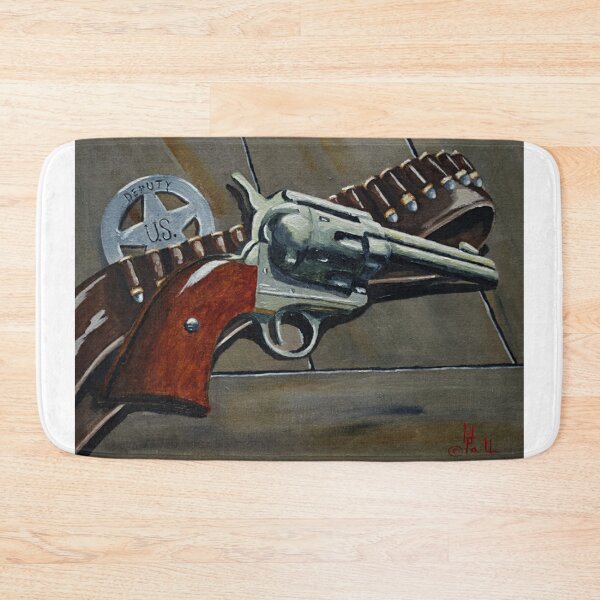 Item preview, Deputy Marshal designed and sold by Herschel  Fall.