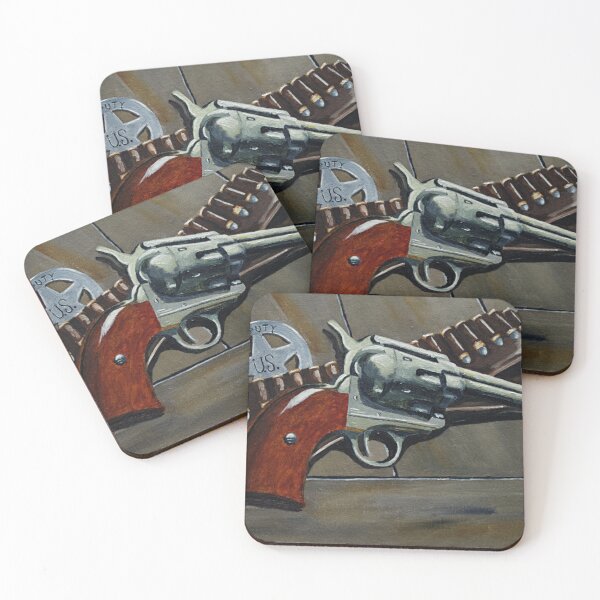 Item preview, Deputy Marshal designed and sold by Herschel  Fall.