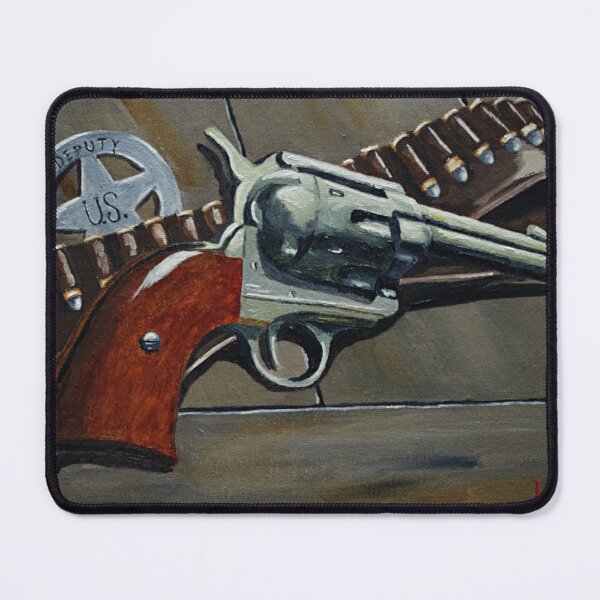 Item preview, Deputy Marshal designed and sold by Herschel  Fall.