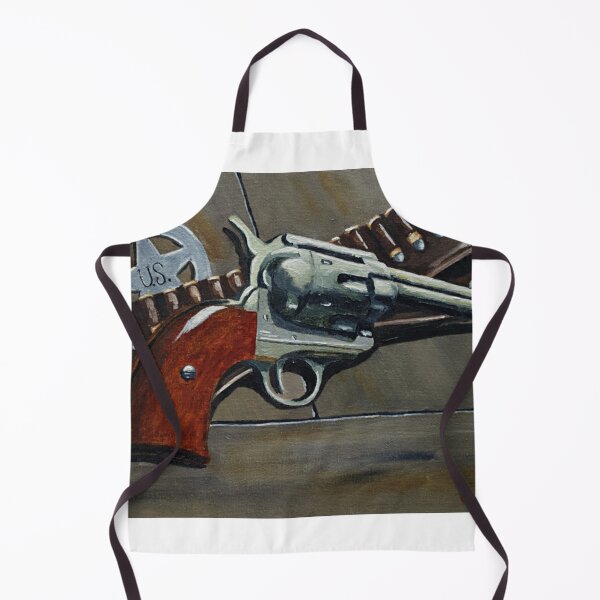 Item preview, Deputy Marshal designed and sold by Herschel Fall.