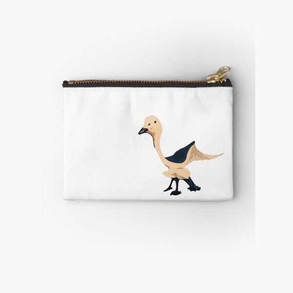 Item preview, Cursed AI Goose designed and sold by Asotshop.