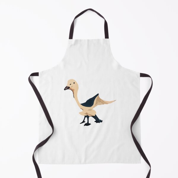 Item preview, Cursed AI Goose designed and sold by Asotshop.