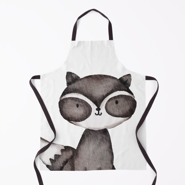 Item preview, Raccoon designed and sold by Johany  Schwimmer.