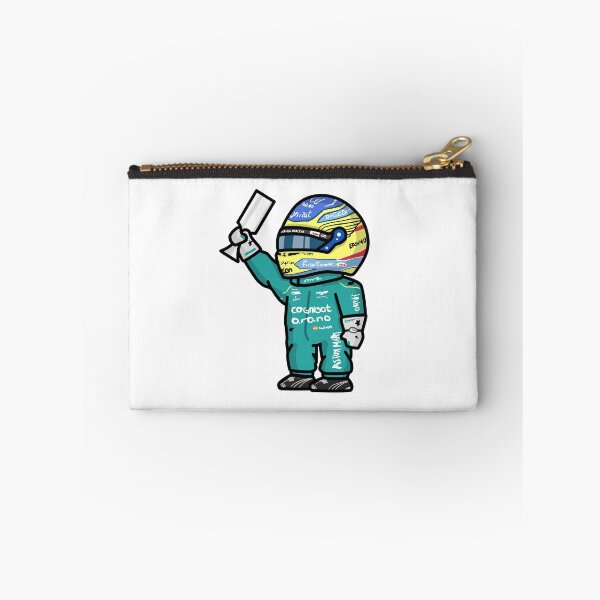 Item preview, Alonso 2023 second place designed and sold by cerealbox-labs.