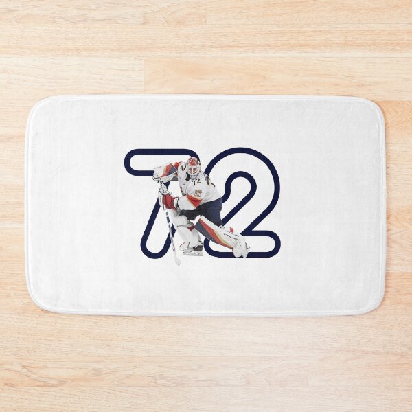 Item preview, 72 Sergei Bobrovsky  designed and sold by LucyGooseyLife.
