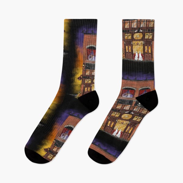 Item preview, Raven Cafe Halloween  designed and sold by Jody  Parmann.
