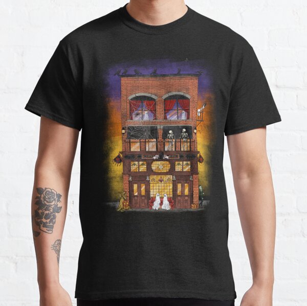 Led Zeppelin Four Square Merch Teee – The Good Wolf Lifestyle Co