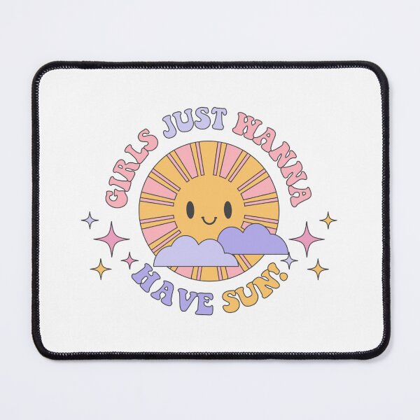 Item preview, Philippine Filipino Sun Smile Girls Just Wanna Have Sun designed and sold by pixelsparkzone.