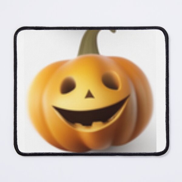 Item preview, Smiley Pumpkin 3d designed and sold by SICK-Store.