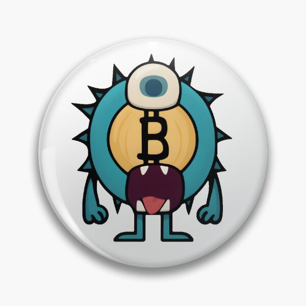 Item preview, Cryptid Currency designed and sold by TwinBrosArt.