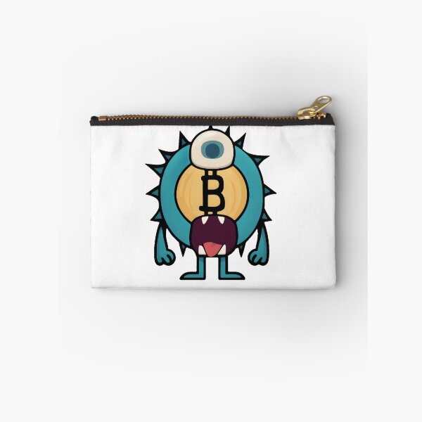 Item preview, Cryptid Currency designed and sold by TwinBrosArt.