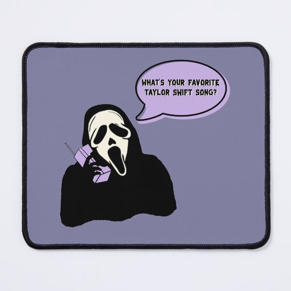 Item preview, Scream (Taylor's Version) designed and sold by LaCaracolaMagic.
