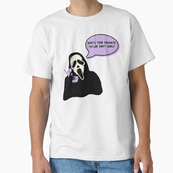 Item preview, Scream (Taylor's Version) designed and sold by LaCaracolaMagic.