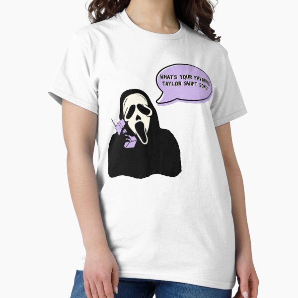 Item preview, Scream (Taylor's Version) designed and sold by LaCaracolaMagic.