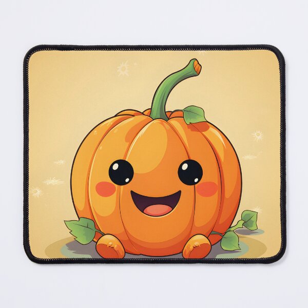Item preview, Cute Pumpkin designed and sold by toaderbogdan88.