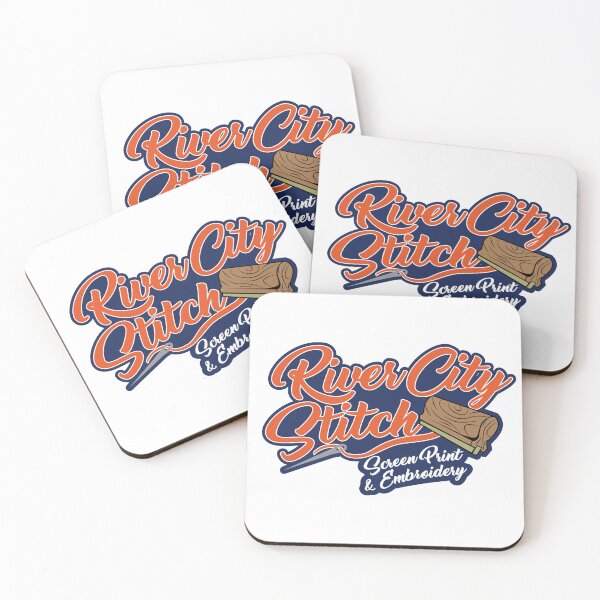 Item preview, RCS Logo 9 designed and sold by GoodKarmaInked.
