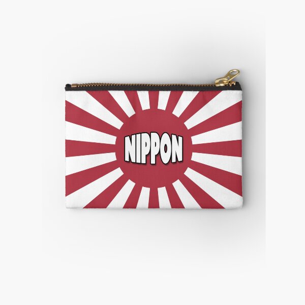 Item preview, Nippon designed and sold by Fanarchist.