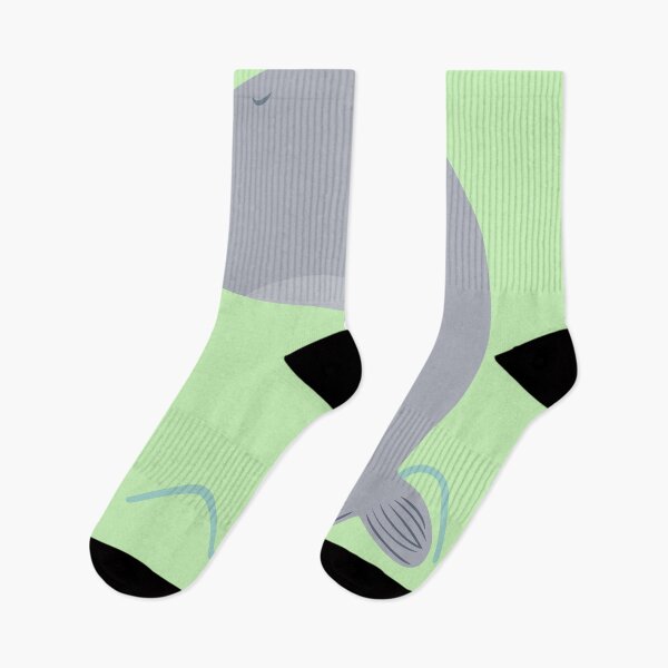 Item preview, jumping out of the water green designed and sold by DofinaSur.