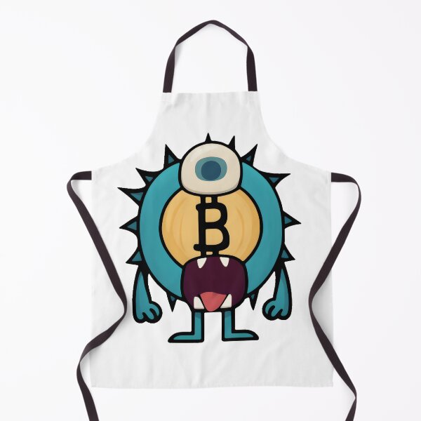 Item preview, Cryptid Currency designed and sold by TwinBrosArt.