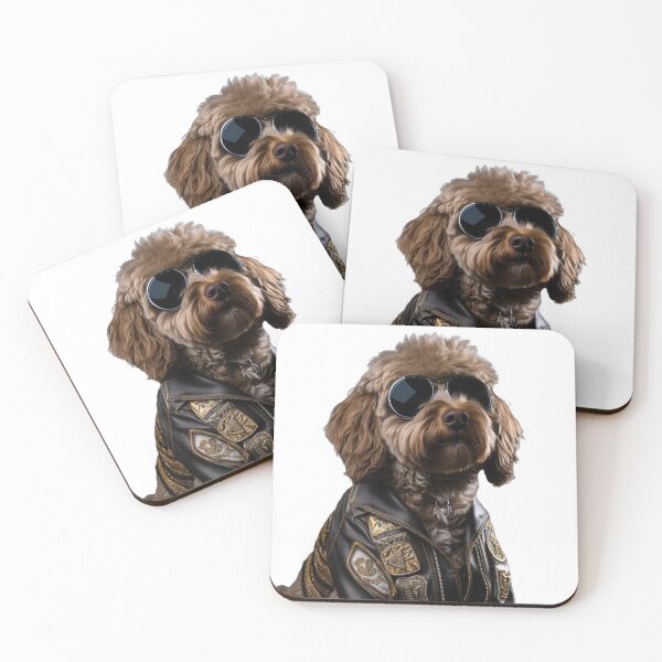 Item preview, Aviator Doodle designed and sold by poshprintlab.