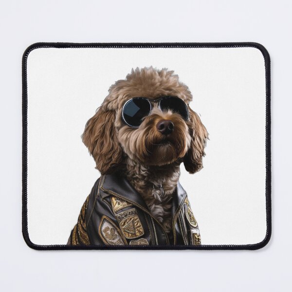 Item preview, Aviator Doodle designed and sold by poshprintlab.